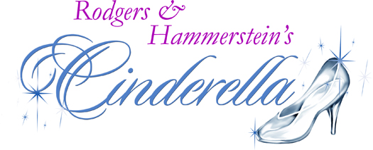 Rogers & Hammerstein's Cinderella logo