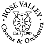 Return to Rose Valley Chorus and Orchestra home page
