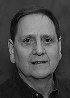 Bill Michael headshot